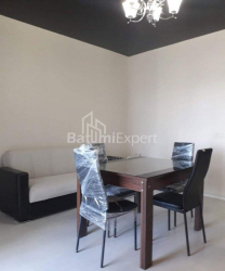 Квартира 2-комн 42 м² - Юсуфа Кобаладзе, Батумі