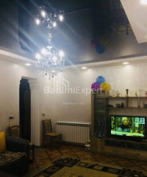 Квартира 3-комн 60 м² - Михайла Лермонтова, Батумі