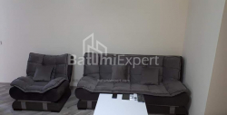 Квартира 2-комн 37 м² - Юсуфа Кобаладзе, Батумі