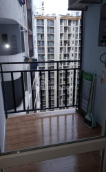 Квартира 2-комн 37 м² - Юсуфа Кобаладзе, Батумі