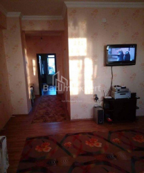Квартира 3-комн 74 м² - Юр'ївська, Батумі