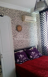 Квартира 2-комн 30 м² - Генерала Аслана Абашидзе, Батумі