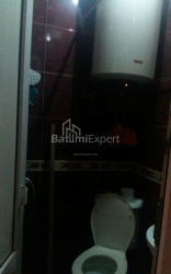 Квартира 2-комн 30 м² - Генерала Аслана Абашидзе, Батумі