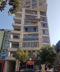 Квартира 2-комн 46 м² - Зураба Горгiладзе, Батумі