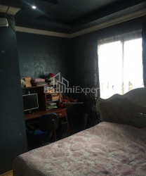 Квартира 3-комн 80 м² - Бесікі, Батумі
