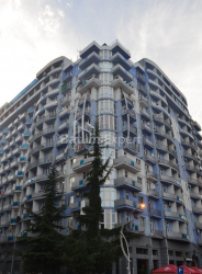 Квартира 2-комн 52 м² - Юр'ївська, Батумі