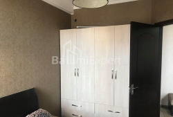 Квартира 2-комн 52 м² - Юр'ївська, Батумі