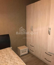 Квартира 2-комн 52 м² - Юр'ївська, Батумі