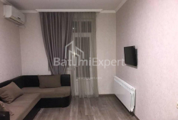 Квартира 2-комн 52 м² - Юр'ївська, Батумі