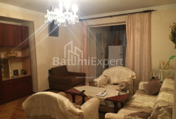 Квартира 4-комн 125 м² - Руставелі, Батумі