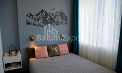 Квартира 40 м² - Ніко Піросмані, Батумі, Грузія