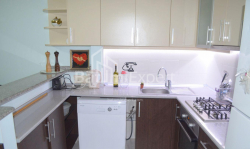 Квартира 88 м² - Шерифа Хімшіашвілі, Батумі, Грузія