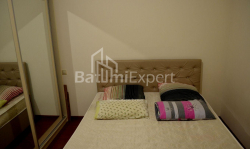 Квартира 88 м² - Шерифа Хімшіашвілі, Батумі, Грузія
