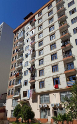 Квартира 88 м² - Шерифа Хімшіашвілі, Батумі, Грузія