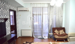 Квартира 88 м² - Шерифа Хімшіашвілі, Батумі, Грузія