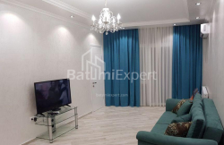 Квартира 3-комн 68 м² - Юсуфа Кобаладзе, Батумі