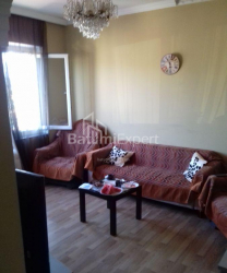 Квартира 3-комн 63 м² - Андронікашвілі, Батумі