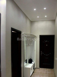 Квартира 2-комн 44 м² - Юр'ївська, Батумі