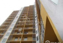 Квартира 1-комн 53 м² - Юр'ївська, Батумі
