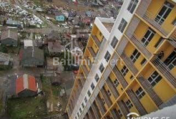 Квартира 1-комн 53 м² - Юр'ївська, Батумі