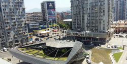 Квартира 4-комн 130 м² - Шерифа Хімшіашвілі, Батумі