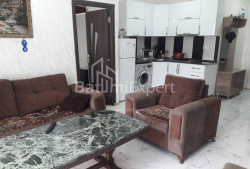 Квартира 3-комн 60 м² - Петра Багратіоні, Батумі