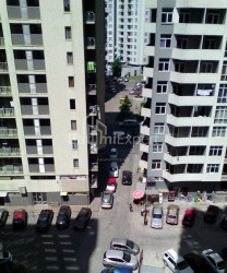 Квартира 52 м² - Юр'ївська, Батумі, Грузія