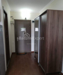 Квартира 1-комн 35 м² - Юсуфа Кобаладзе, Батумі