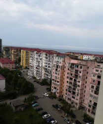 Квартира 35 м² - Юсуфа Кобаладзе, Батумі, Грузія