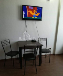 Квартира 35 м² - Юсуфа Кобаладзе, Батумі, Грузія