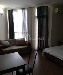 Квартира 1-комн 35 м² - Юсуфа Кобаладзе, Батумі