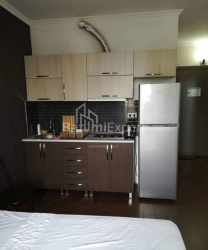 Квартира 1-комн 35 м² - Юсуфа Кобаладзе, Батумі