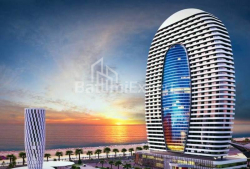 Квартира 52 м² - Шерифа Хімшіашвілі, Батумі, Грузія