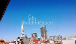 Квартира 61 м² - Нiколоза Бараташвiлi, Батумі, Грузія