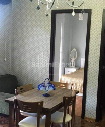 Квартира 61 м² - Нiколоза Бараташвiлi, Батумі, Грузія