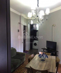Квартира 61 м² - Нiколоза Бараташвiлi, Батумі, Грузія