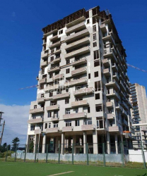 Квартира 3-комн 71 м² - Юр'ївська, Батумі