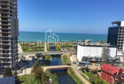 Квартира 3-комн 71 м² - Юр'ївська, Батумі