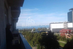 Квартира 71 м² - Юр'ївська, Батумі, Грузія