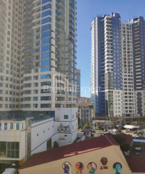 Квартира 2-комн 51 м² - Ніко Піросмані, Батумі