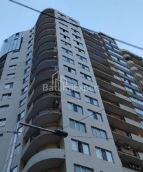 Квартира 2-комн 51 м² - Ніко Піросмані, Батумі