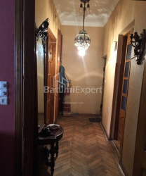 Квартира 132 м² - Царя Парнаваза, Батумі, Грузія