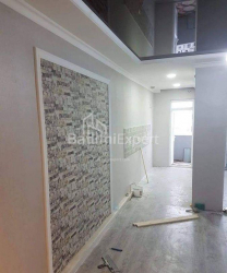 Квартира 2-комн 40 м² - Юсуфа Кобаладзе, Батумі