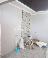 Квартира 2-комн 40 м² - Юсуфа Кобаладзе, Батумі