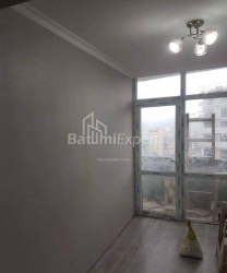 Квартира 2-комн 40 м² - Юсуфа Кобаладзе, Батумі