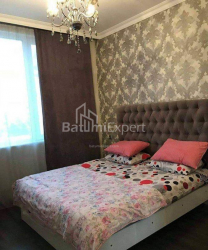 Квартира 64 м² - Ніко Піросмані, Батумі, Грузія