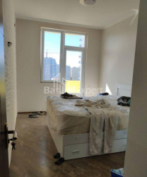 Квартира 54 м² - Ніко Піросмані, Батумі, Грузія