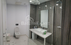 Квартира 110 м² - Юр'ївська, Батумі, Грузія