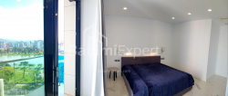 Квартира 110 м² - Юр'ївська, Батумі, Грузія