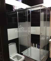 Квартира 4-комн 105 м² - Юр'ївська, Батумі
